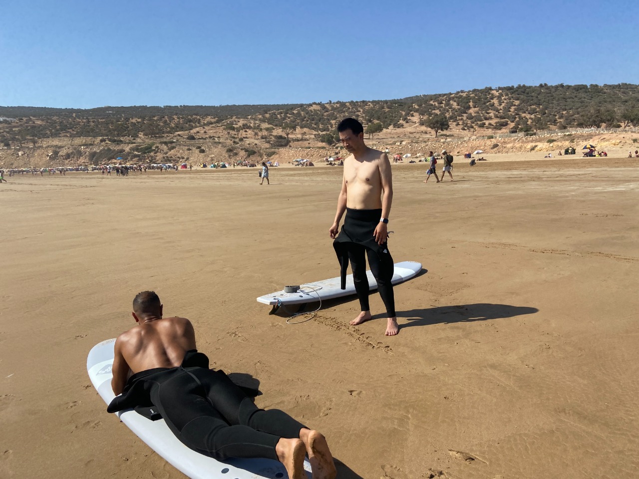 Taghazout Ocean View